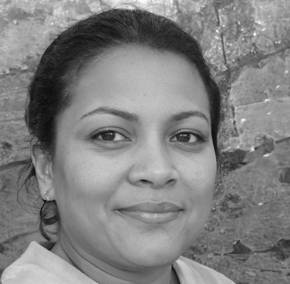 Annika Thorsen, KI-Dozentin mit Schwerpunkt Machine Learning