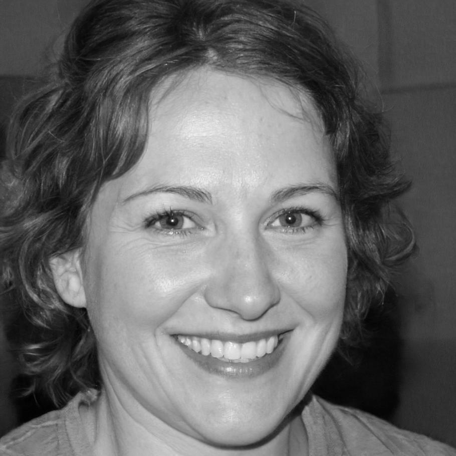 Portrait Teilnehmerin Annika Bergström